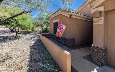 17226 S Azure Sky Trail, Vail, AZ 85641 - photo 7