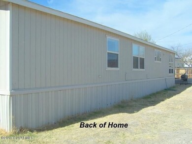 Back of Home