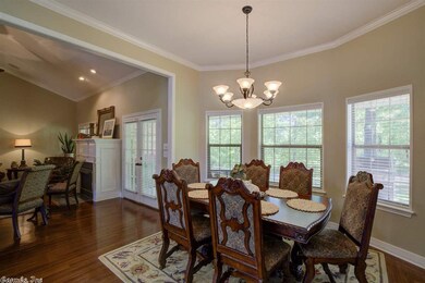 0 Cherrybark Cir, Texarkana, AR 71854 - photo 5