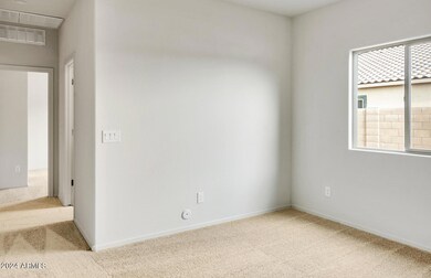 Bonus Room