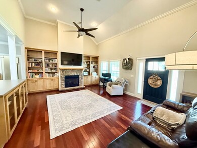 908 44th St E, Tifton, GA 31794 - photo 5