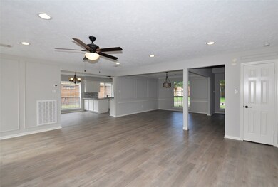 15951 Viney Creek Dr, Houston, TX 77095 - photo 5