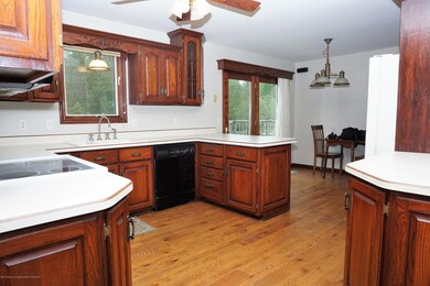 5 Kitchen