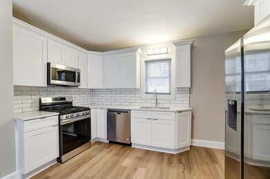 Kitchen Alt View