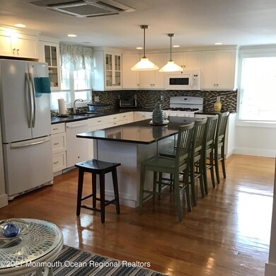 443 Euclid Ave unit Lower ANNUAL, Manasquan, NJ 08736 - photo 4