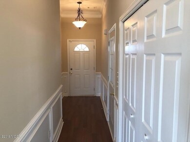 bob hallway