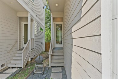5610 Patrick St unit H, Houston, TX 77076 - photo 2