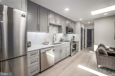 1230 Meigs Place NE unit 4, Washington, DC 20002 - photo 3