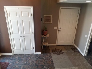 E entry