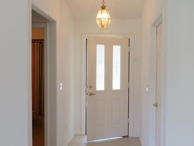 Other. Foyer