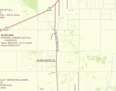 282 W 645 S unit 1, Fairfield, UT 84013 - photo 5