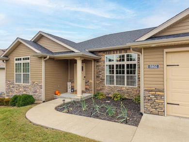 5802 Islip Dr, Columbia, MO 65201 - photo 3