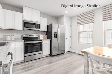 1439 Richardson Towns Ct unit 1008D, Charlotte, NC 28208 - photo 3