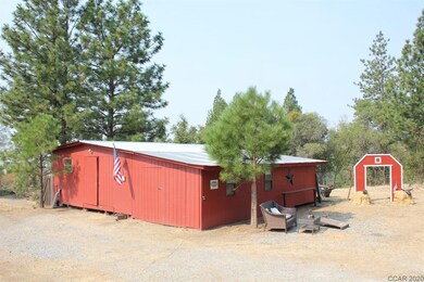 7074 Old Gulch Rd, Mountain Ranch, CA 95246 - photo 4