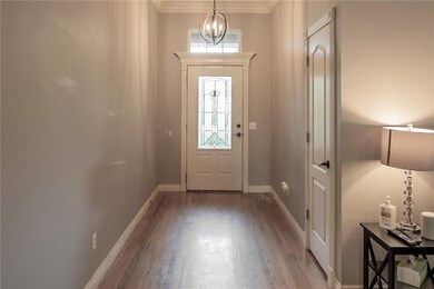 301 Coachlight Dr, Bentonville, AR 72712 - photo 2