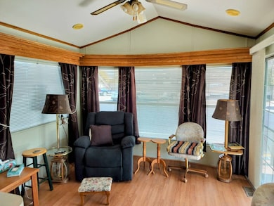 9400 N Frontage Rd unit 21, Yuma, AZ 85365 - photo 3