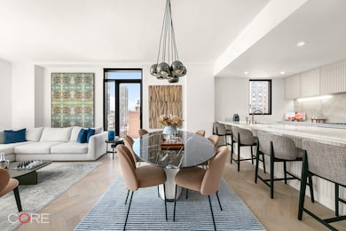 The Harper unit 17 C, New York, NY 10028 - photo 2