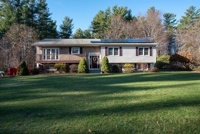 1073 George Hill Rd, Lancaster, MA 01523 - photo 3