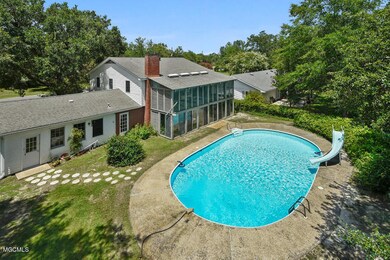 Beautiful Pool