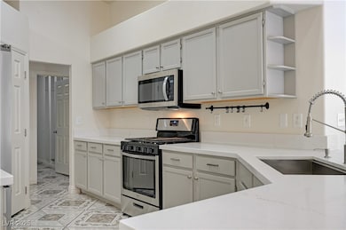 4413 Ornate Ct, Las Vegas, NV 89129 - photo 5