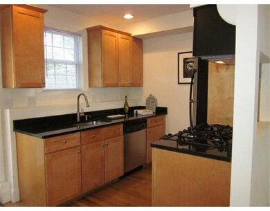 67 Bay State Rd unit D, Cambridge, MA 02138 - photo 2