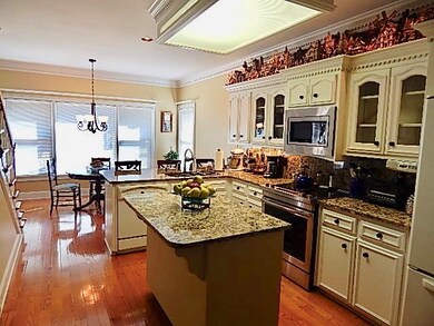 834 Park Chase Dr, Evans, GA 30809 - photo 3