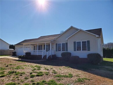 113 Ridgegate Ln, Statesville, NC 28625 - photo 3