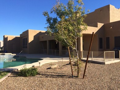 Pool/Spa