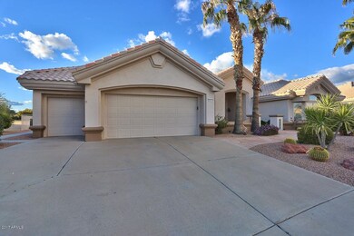 2.5 car garage for golf cart