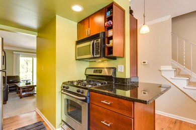Granite Countertops