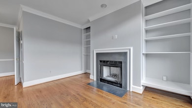 1050 N Randolph St, Arlington, VA 22201 - photo 4