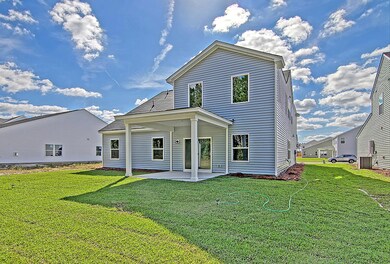 285 Lucca Dr, Summerville, SC 29486 - photo 5