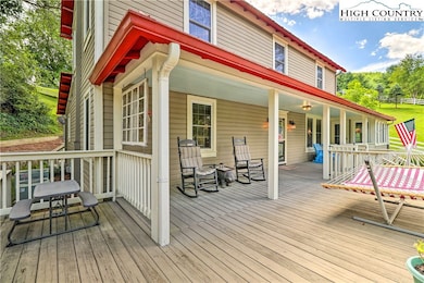 2280 Garvey Bridge Rd, Crumpler, NC 28617 - photo 2