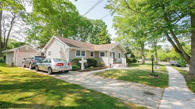 35 S Laurel Dr, Somers Point, NJ 08244 - photo 2