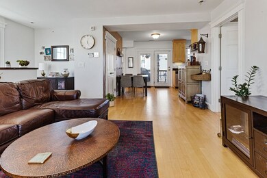 14 Vandine St unit 3, Cambridge, MA 02141 - photo 5