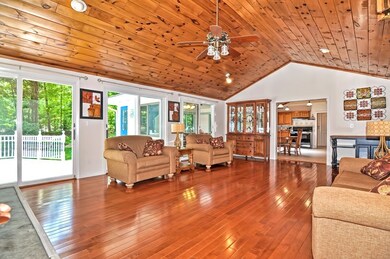 235 Prospect St, Franklin, MA 02038 - photo 5