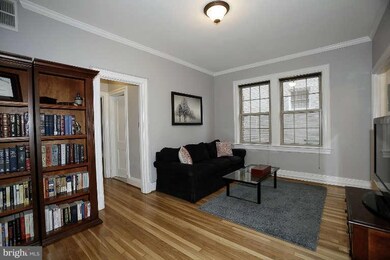 3446 Connecticut Ave NW unit 207, Washington, DC 20008 - photo 3