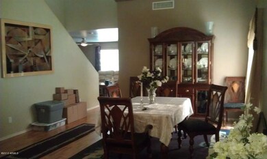 Formal Living