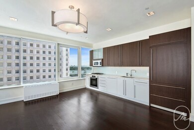 New York Plaza unit 15-H, New York, NY 10004 - photo 2