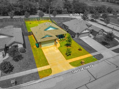 12617 SE 16th Ct, Choctaw, OK 73020 - photo 4