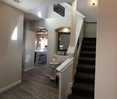 953 Haggerston St, El Paso, TX 79928 - photo 4