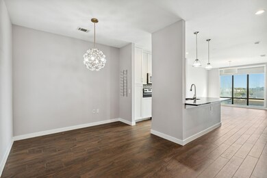 Shelby Residences unit 506, Dallas, TX 75206 - photo 5