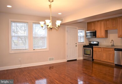 1503 E Cold Spring Ln, Baltimore, MD 21218 - photo 4