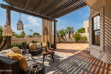 1001 E Griswold Rd unit 20, Phoenix, AZ 85020 - photo 5