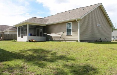 59 Evans Ave, Crawfordville, FL 32327 - photo 5