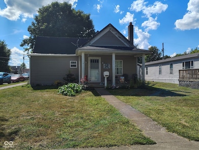 403 N Maple St, Osgood, IN 47037 - photo 2