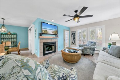 17 Forest Hills Ln 17C Destin FL 32550 U