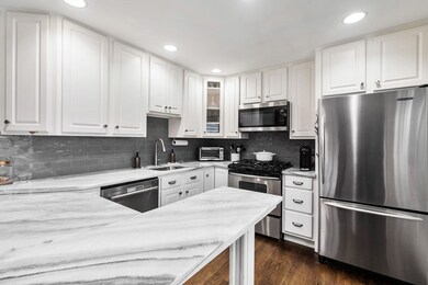 12 Mystic St unit 3, Charlestown, MA 02129 - photo 2