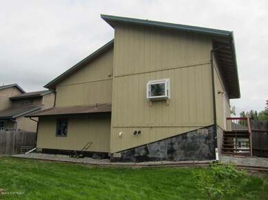 Back of Home