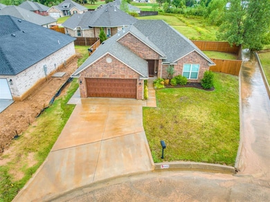 4400 Peach Tree, Shawnee, OK 74804 - photo 2
